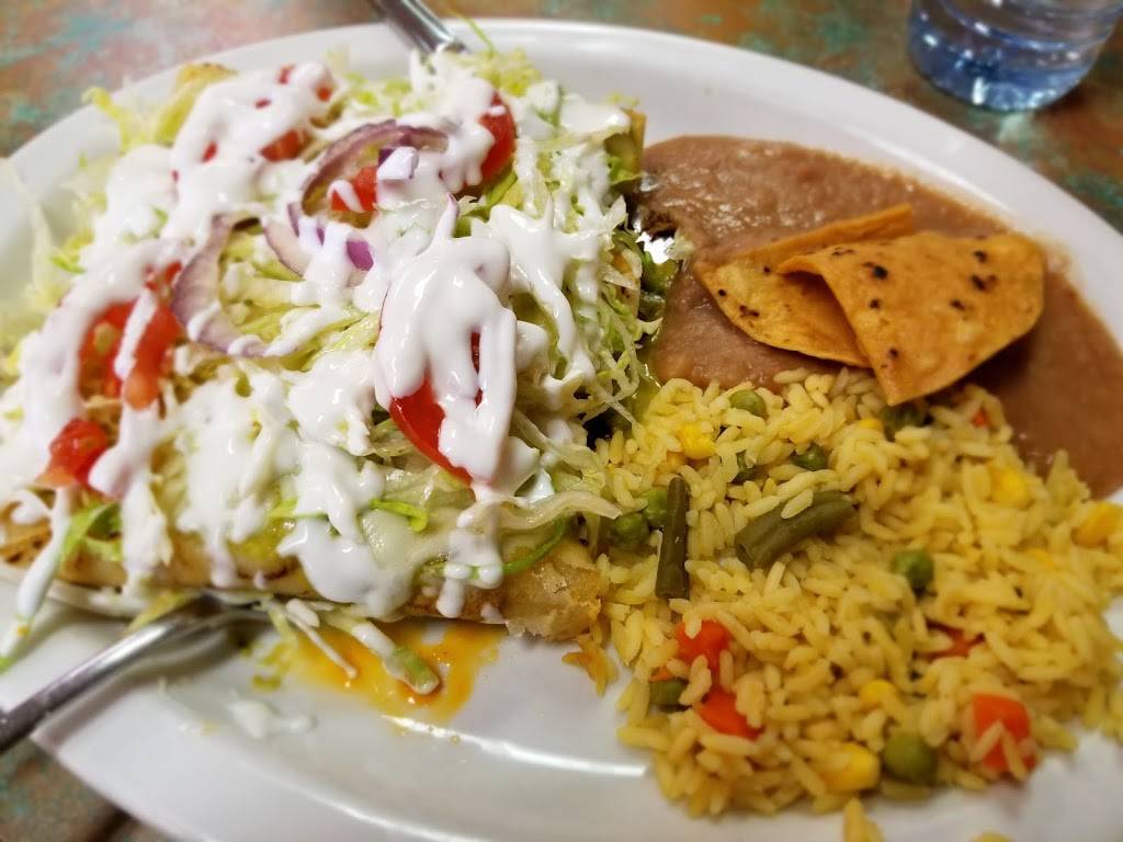 Tacos Tony | restaurant | 52 Erie St S, Leamington, ON N8H 3A9, Canada | 5193260110 OR +1 519-326-0110