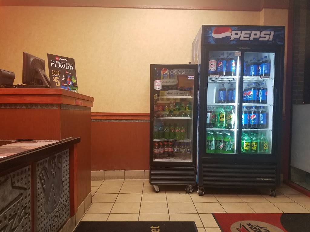 Pizza Hut | restaurant | 6379 Seven Corners Center, Falls Church, VA 22044, USA | 7032417470 OR +1 703-241-7470