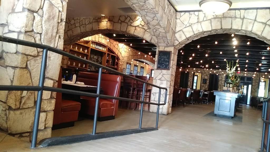 Romanos Macaroni Grill | restaurant | 12148 S Apopka Vineland Rd, Orlando, FL 32836, USA | 4072396676 OR +1 407-239-6676