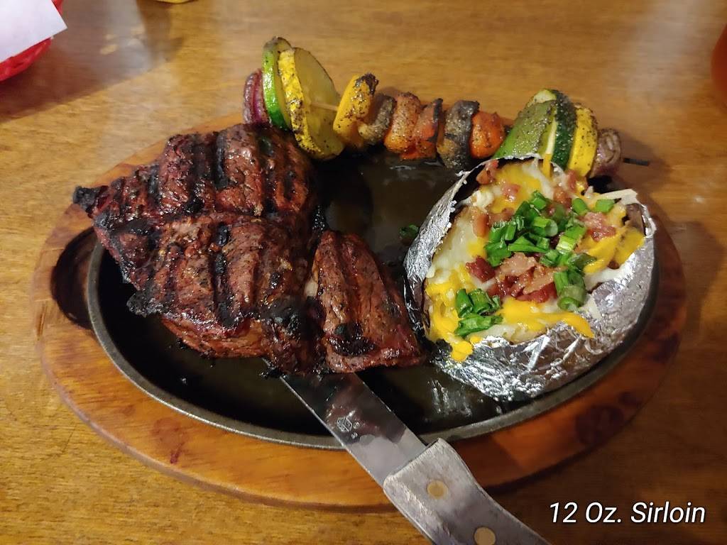 Reno Reds Steakhouse | restaurant | 304 US-377, Roanoke, TX 76262, USA | 8174914855 OR +1 817-491-4855