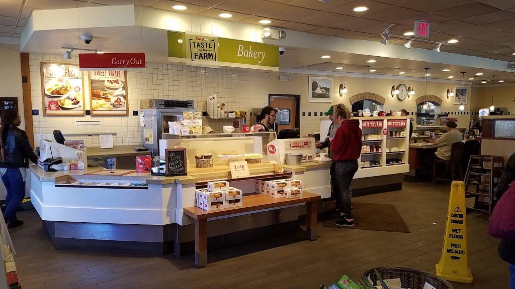 Bob Evans | restaurant | 1776 McDonough St, Joliet, IL 60436, USA | 8157250160 OR +1 815-725-0160