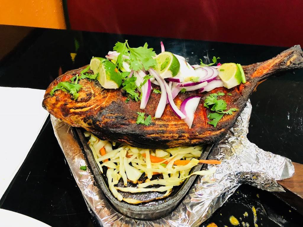 Bawarchi Biryanis | restaurant | 3201 NJ-27, Franklin Park, NJ 08823, USA | 7324227744 OR +1 732-422-7744