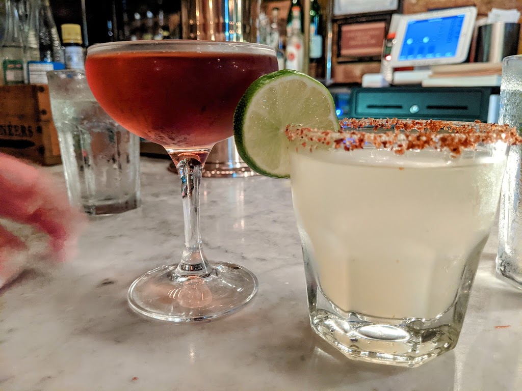 CentAnni | restaurant | 742 Franklin Ave, Brooklyn, NY 11238, USA | 7189425202 OR +1 718-942-5202