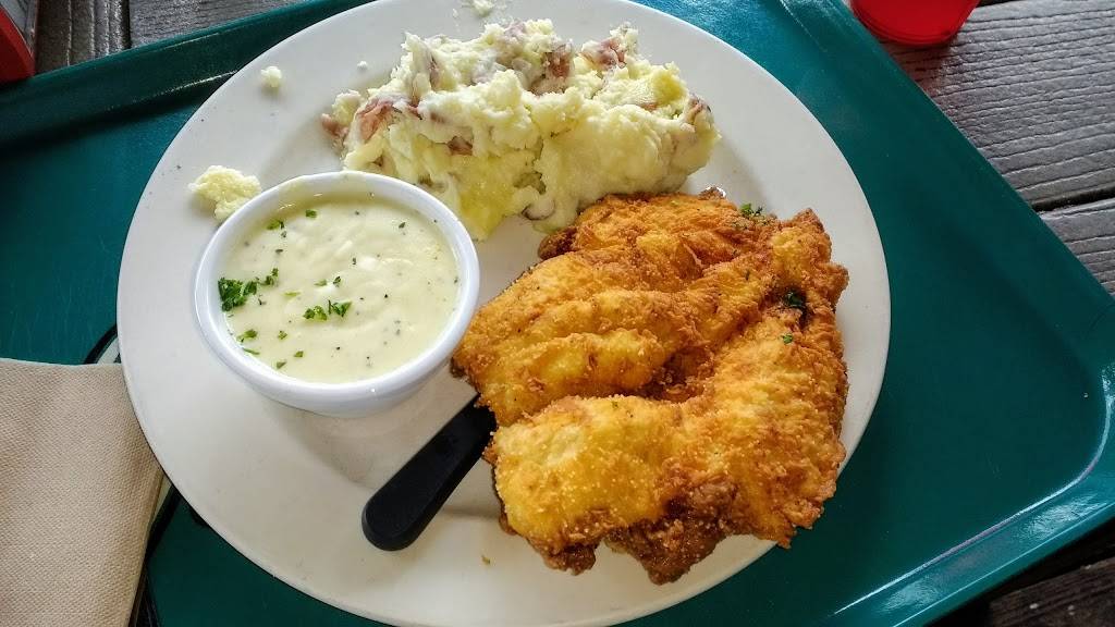 Jax Grill | restaurant | 1613 Shepherd Dr, Houston, TX 77007, USA | 7138615529 OR +1 713-861-5529