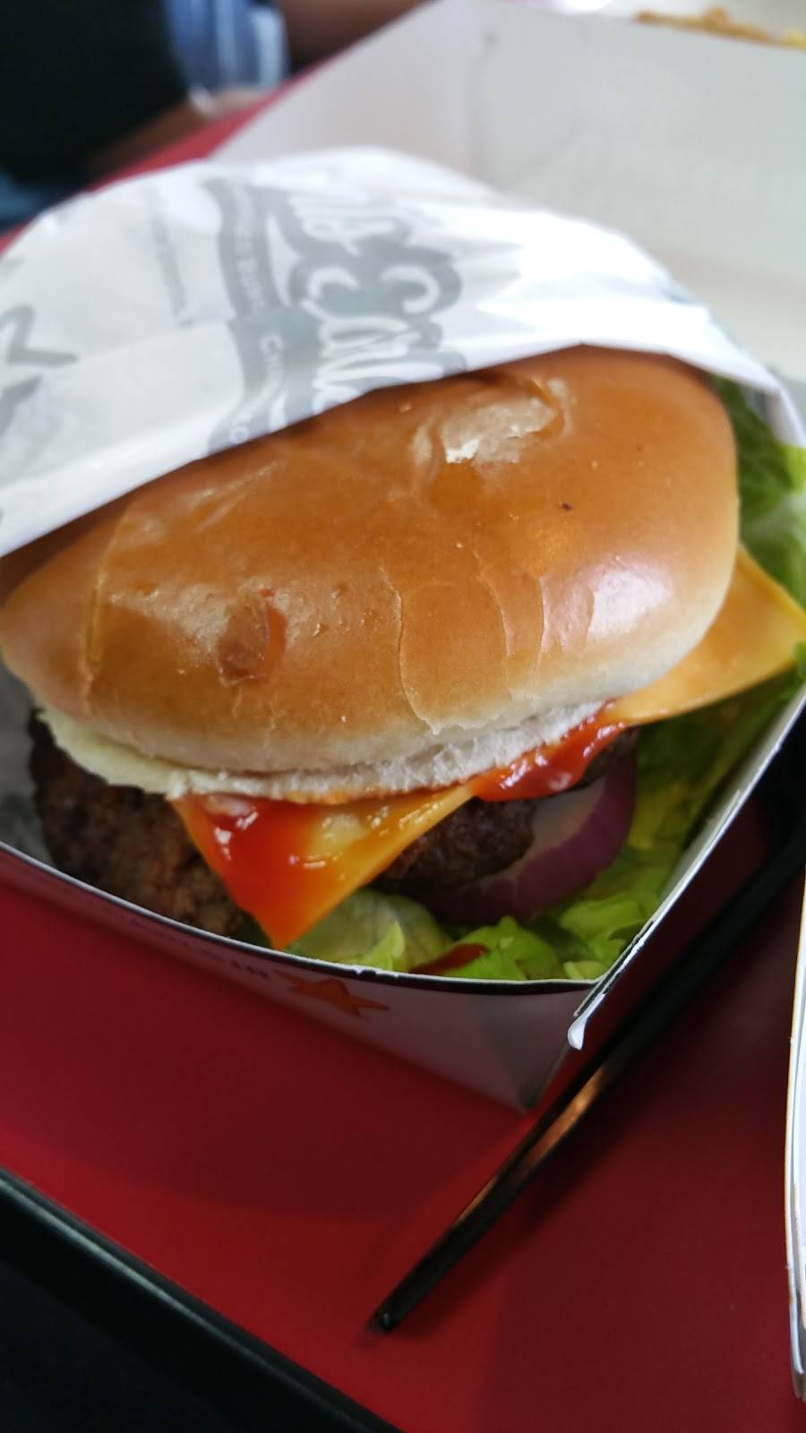 Carls Jr. | restaurant | 2980 E Workman Ave, West Covina, CA 91791, USA | 6263313937 OR +1 626-331-3937