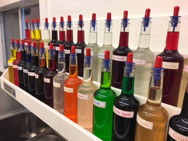 Mr. Cool Shaved Ice Shop | meal takeaway | 1257 I- 410 Access Rd, San Antonio, TX 78227, USA | 2106096353 OR +1 210-609-6353