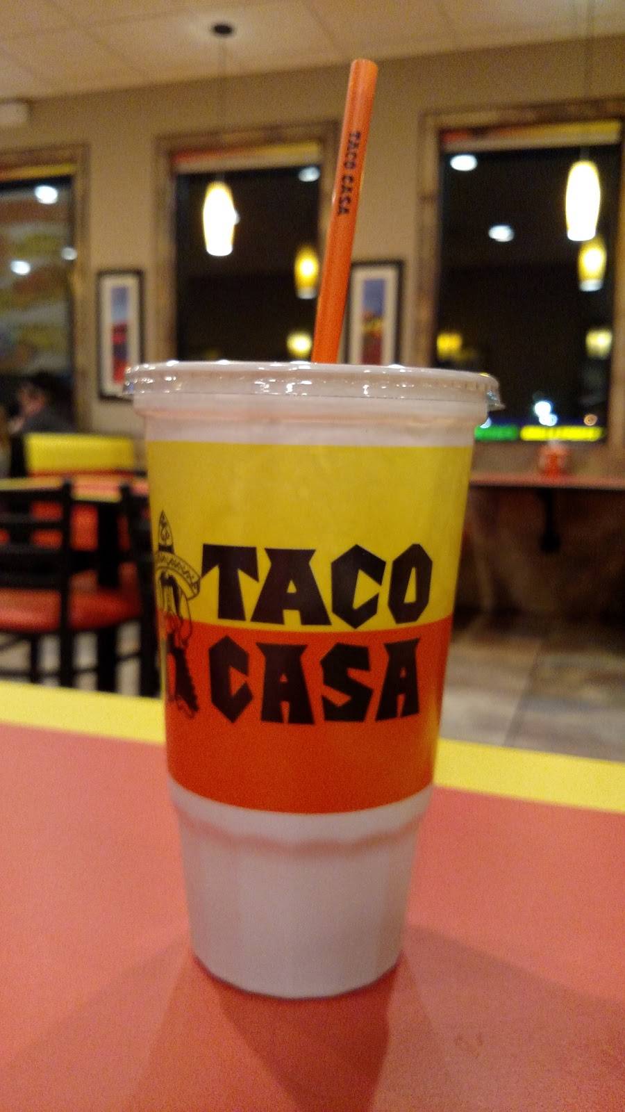 Taco Casa | restaurant | 1101 W Pipeline Rd, Hurst, TX 76053, USA | 6826265706 OR +1 682-626-5706