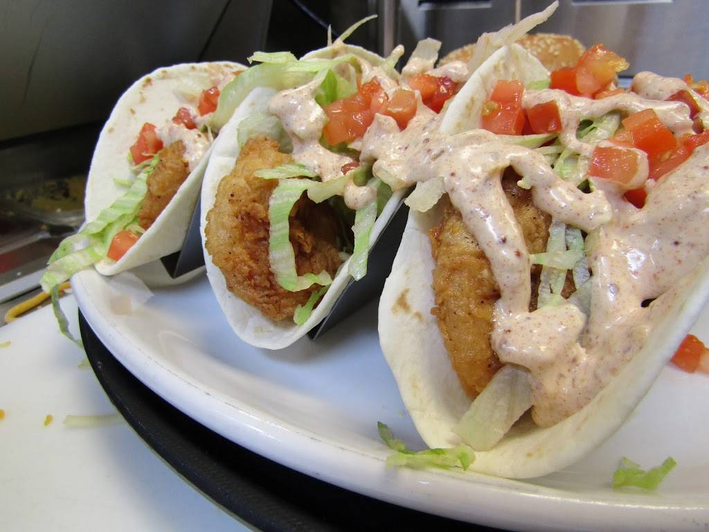 Neighborhood Grill & Catering | restaurant | 309 7th St N, Clanton, AL 35045, USA | 2057552220 OR +1 205-755-2220