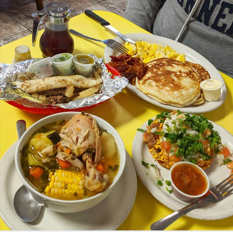 Rositas Taco Shop | cafe | 402 E Market St, Rockport, TX 78382, USA | 3617908513 OR +1 361-790-8513