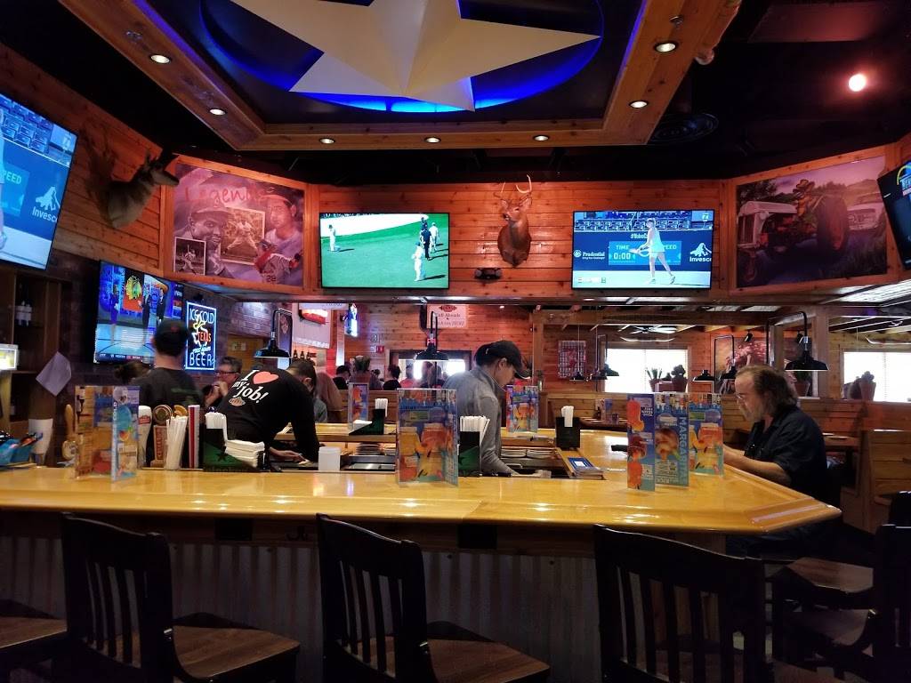 Texas Roadhouse | restaurant | 100 Towne Center Blvd, Sanford, FL 32771, USA | 4073281085 OR +1 407-328-1085