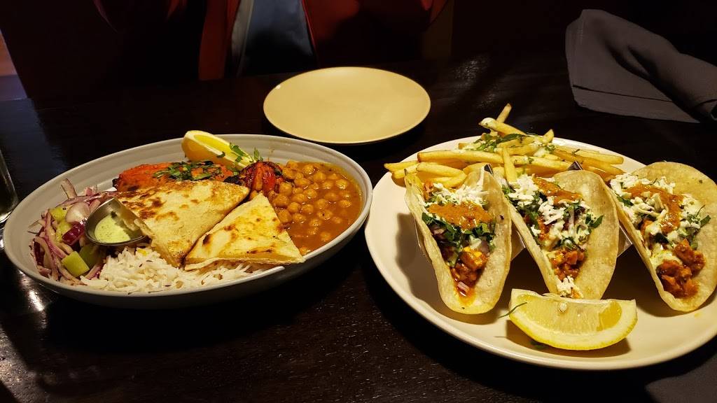 Kish Indian Kitchen and Bar | restaurant | 4150 Great America Pkwy, Santa Clara, CA 95054, USA | 4085193119 OR +1 408-519-3119