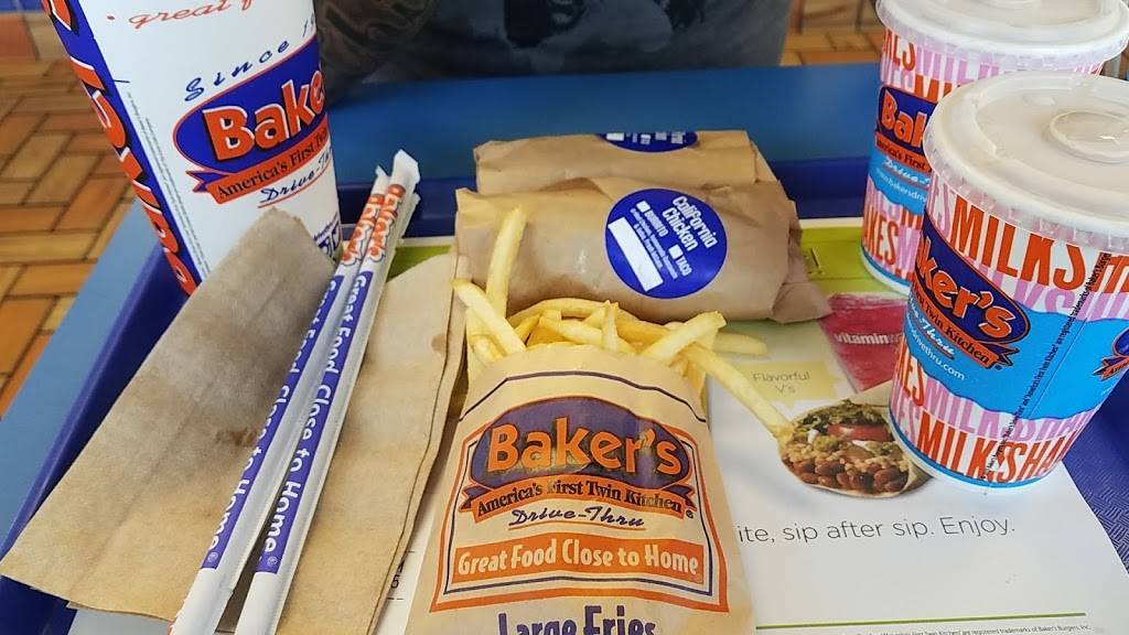 Bakers Drive-Thru | restaurant | 1791 N Mt Vernon Ave, Colton, CA 92324, USA | 9098845233 OR +1 909-884-5233