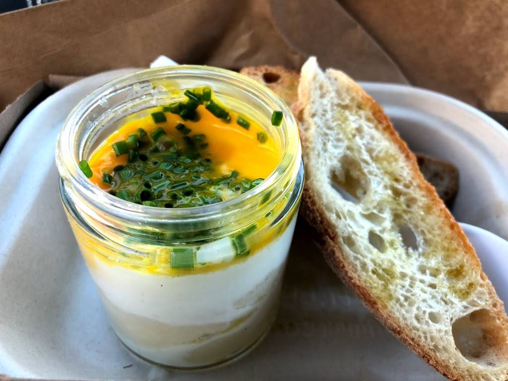 Eggslut | restaurant | 8500 Beverly Blvd unit 101, Los Angeles, CA 90048, USA | 3109753822 OR +1 310-975-3822