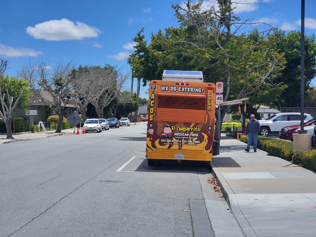 Tacos el chaparrito | restaurant | 20 E San Joaquin St, Salinas, CA 93901, USA | 8317946777 OR +1 831-794-6777