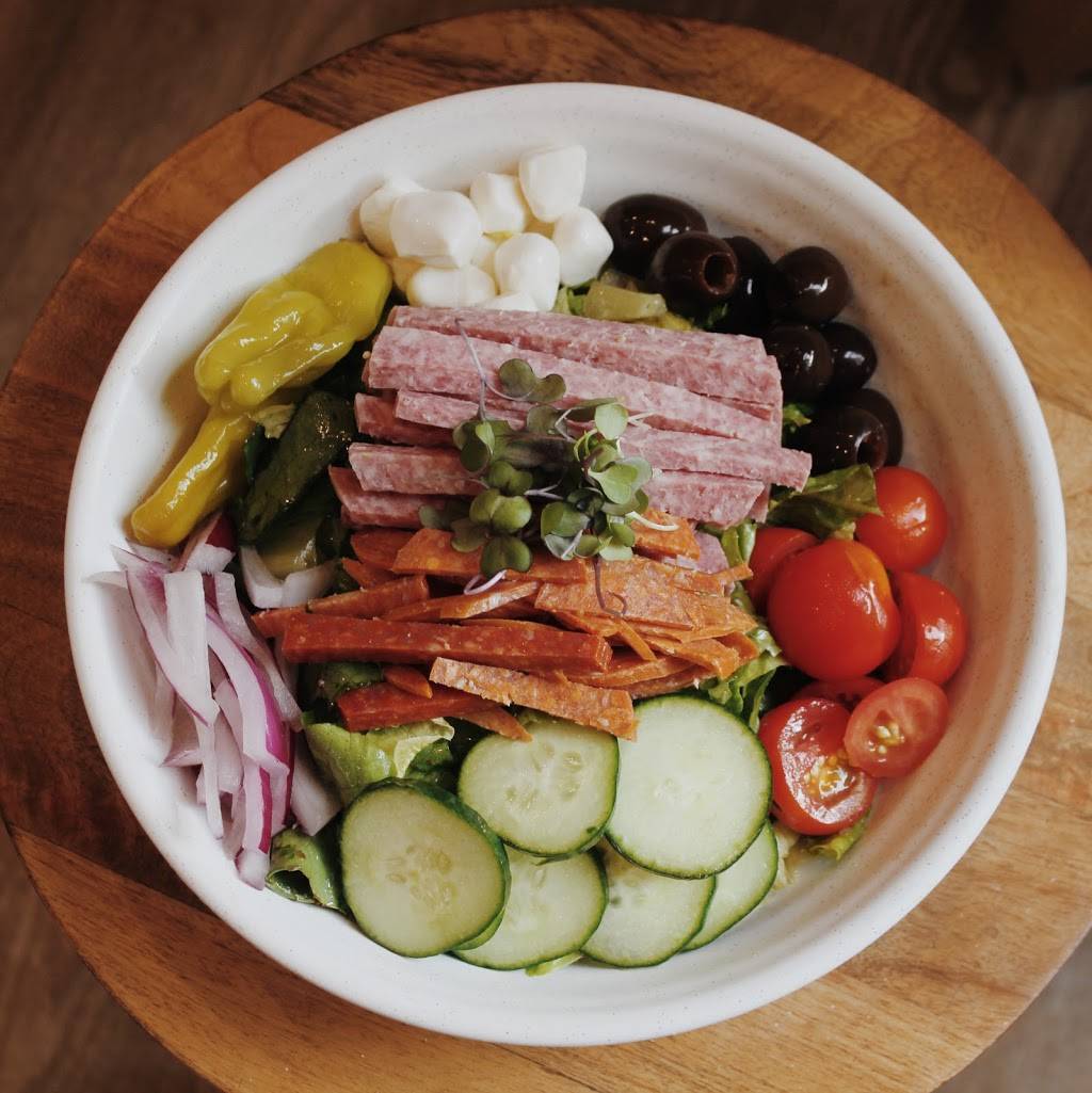 Good Kitchen + Market | cafe | 116 Margaret Ave NE, Marietta, GA 30060, USA | 7707262561 OR +1 770-726-2561