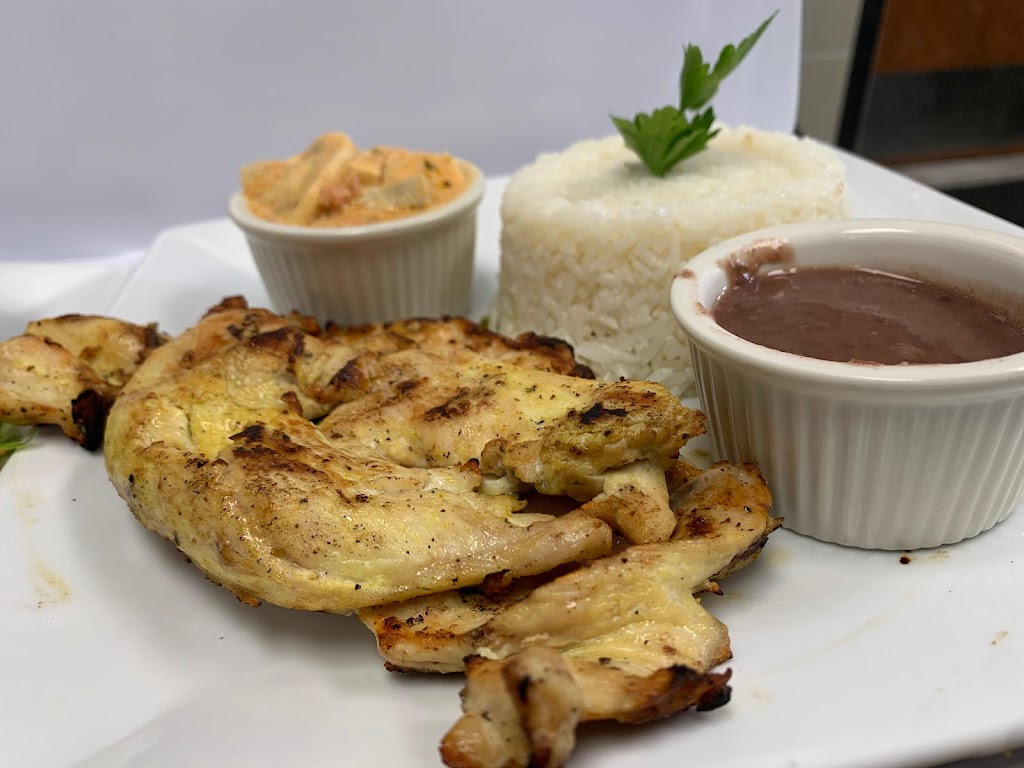 Sin Frontera Sports Bar & Restaurant | restaurant | 94 Union Ave, New Rochelle, NY 10801, USA | 9143552739 OR +1 914-355-2739