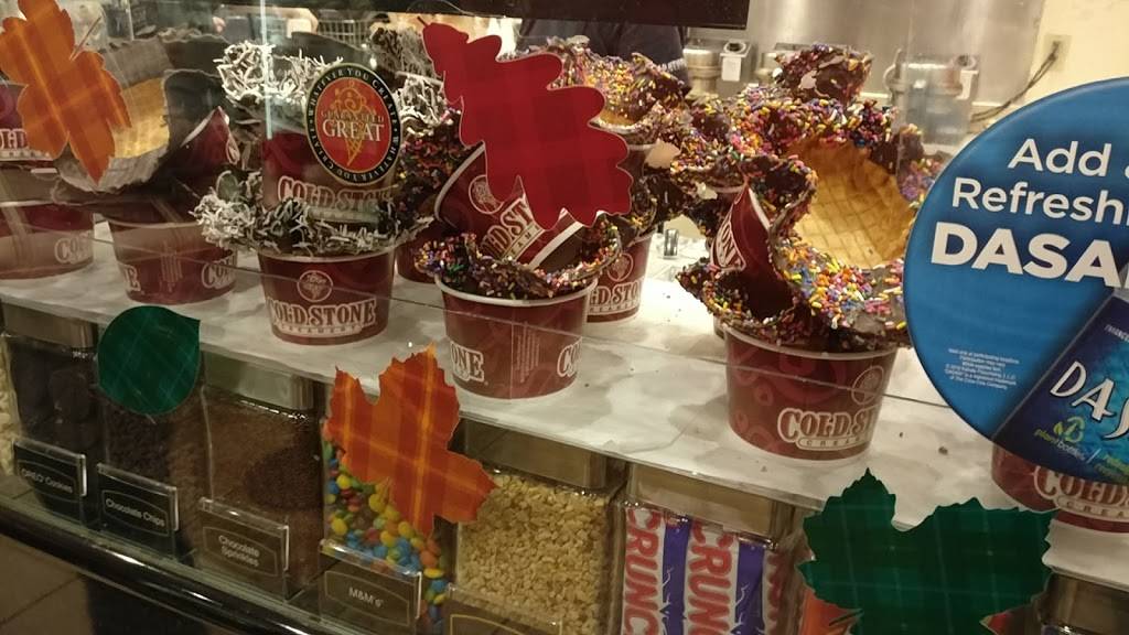 Cold Stone Creamery | bakery | 70 Worcester-Providence Turnpike Ste 420, Millbury, MA 01527, USA | 5088658165 OR +1 508-865-8165
