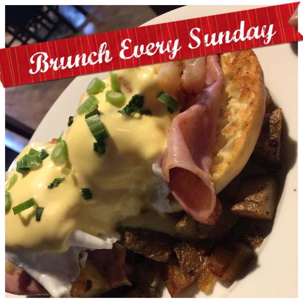 Matty Ds Restaurant & Bar | restaurant | 236 South St, Hartford, CT 06114, USA | 8609042790 OR +1 860-904-2790