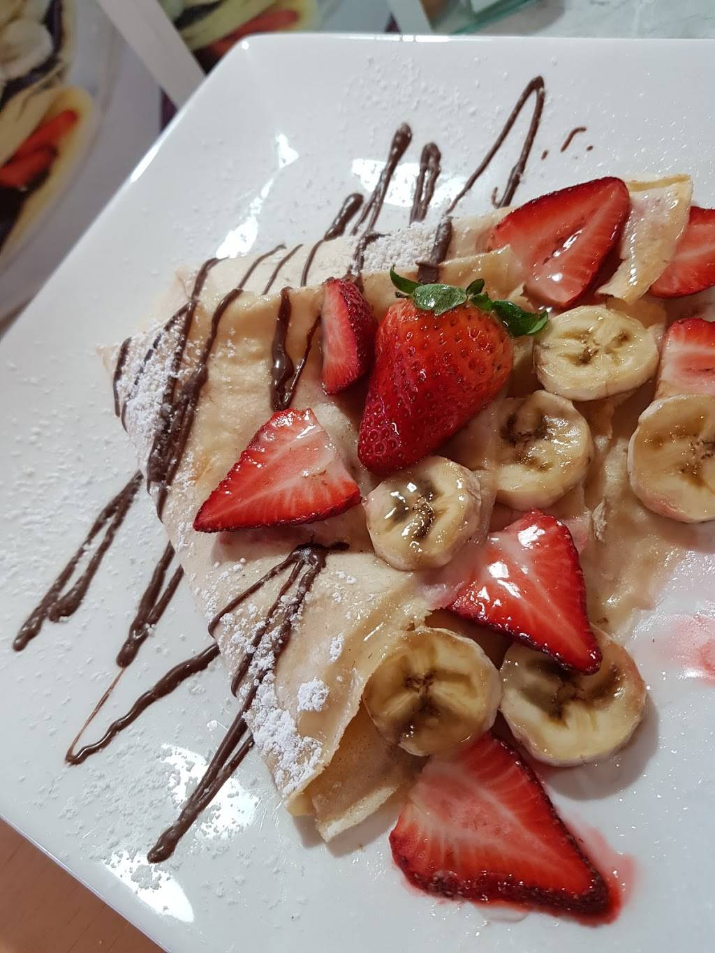Mr French Crepe | restaurant | 18040 Culver Dr, Irvine, CA 92612, USA | 9492448818 OR +1 949-244-8818