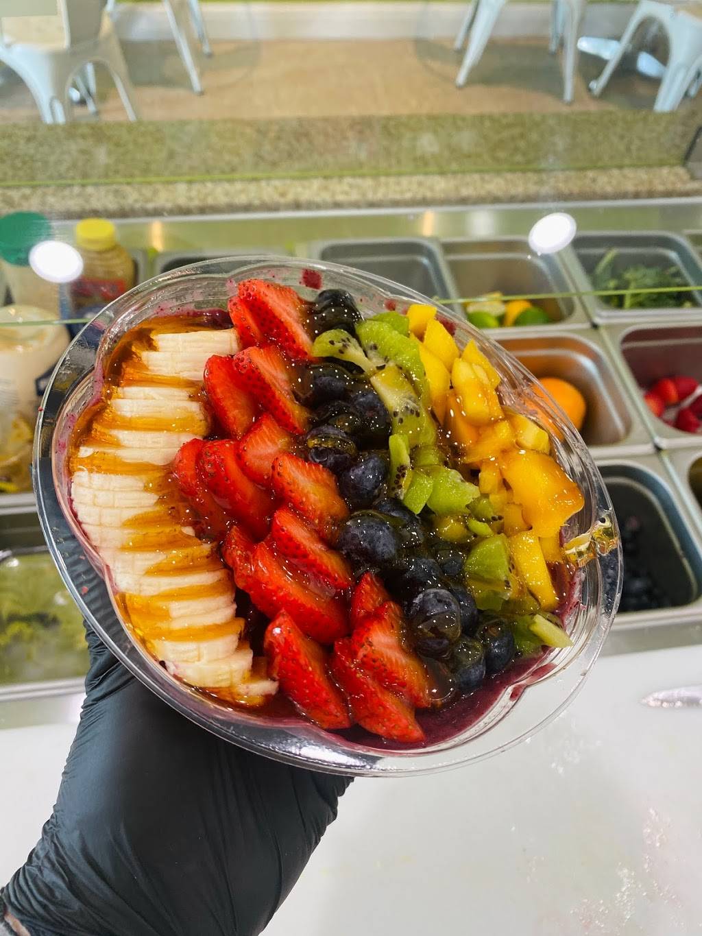 The Adventure Bowl | restaurant | 380 W Country Club Dr suite e, Brentwood, CA 94513, USA | 9252404851 OR +1 925-240-4851