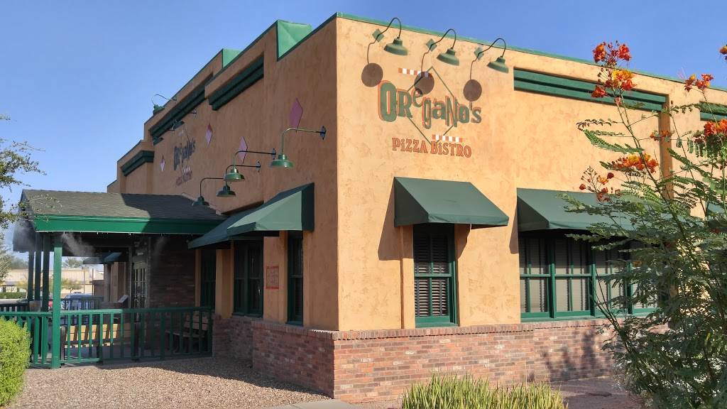 Oreganos Pizza Bistro | restaurant | 1475 W Elliot Rd, Tempe, AZ 85284, USA | 4809660401 OR +1 480-966-0401