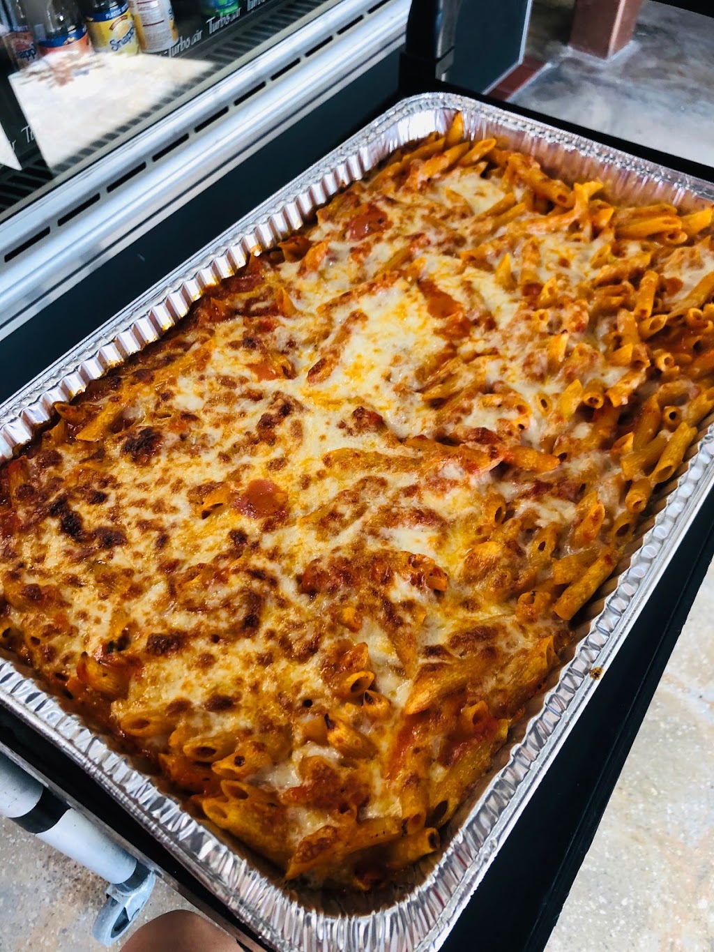 Las Olas Pizza Company | restaurant | 21 W Las Olas Blvd, Fort Lauderdale, FL 33301, USA | 9545242750 OR +1 954-524-2750