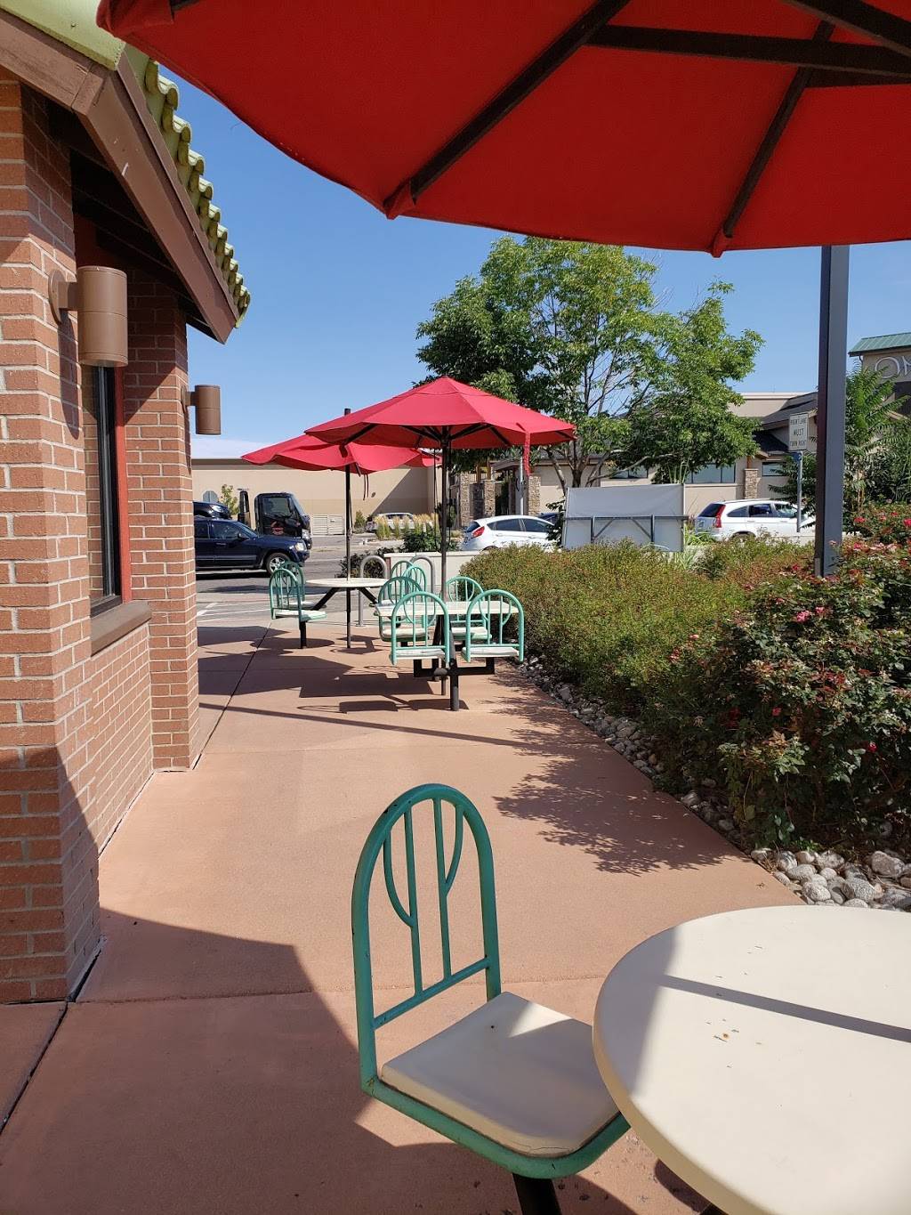 Del Taco | meal takeaway | 50 W Belleview Ave, Englewood, CO 80110, USA | 3037981777 OR +1 303-798-1777