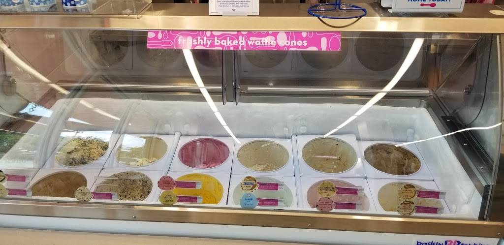 Dunkin & Baskin Robbins | restaurant | 834 N Hampton Rd, DeSoto, TX 75115, USA | 4697473103 OR +1 469-747-3103