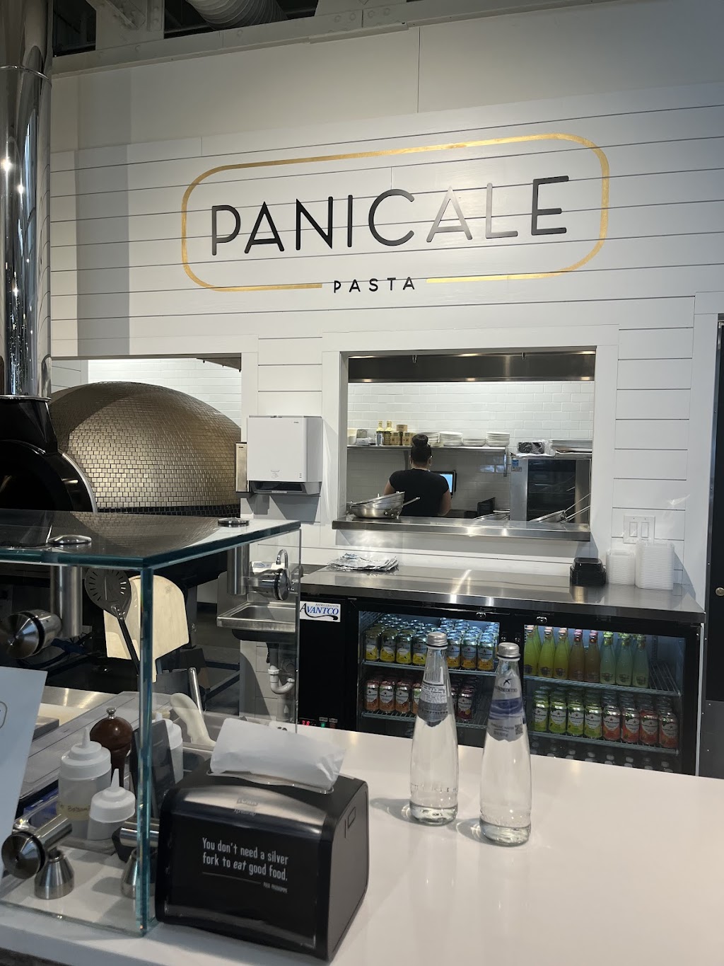 Panicale Pasta | restaurant | 285 Nicoll St Ste #104, New Haven, CT 06511, USA | 2038239148 OR +1 203-823-9148