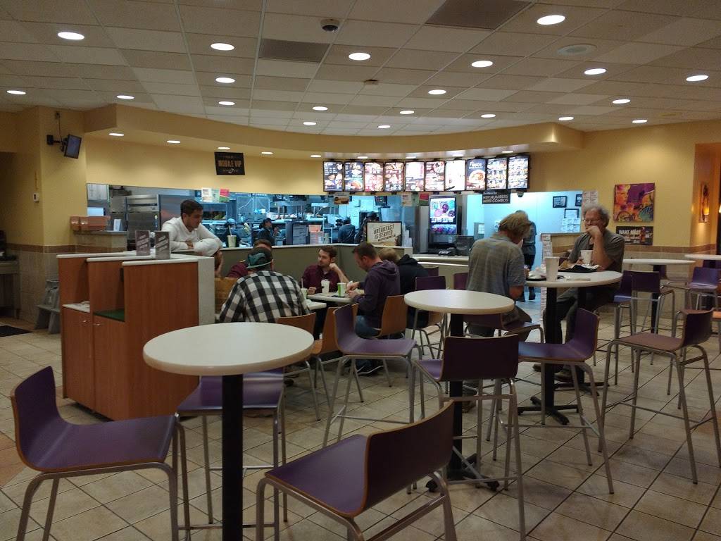 Taco Bell | meal takeaway | 1540 NE Stinson Blvd NE, Minneapolis, MN 55413, USA | 6123798044 OR +1 612-379-8044