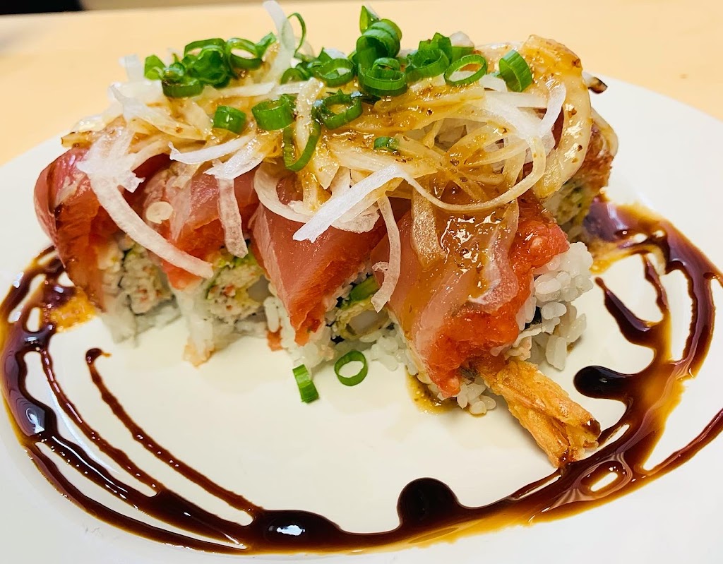 Avocado Roll & Sushi | restaurant | 1701 W Orangethorpe Ave #106, Fullerton, CA 92833, USA | 7147700399 OR +1 714-770-0399