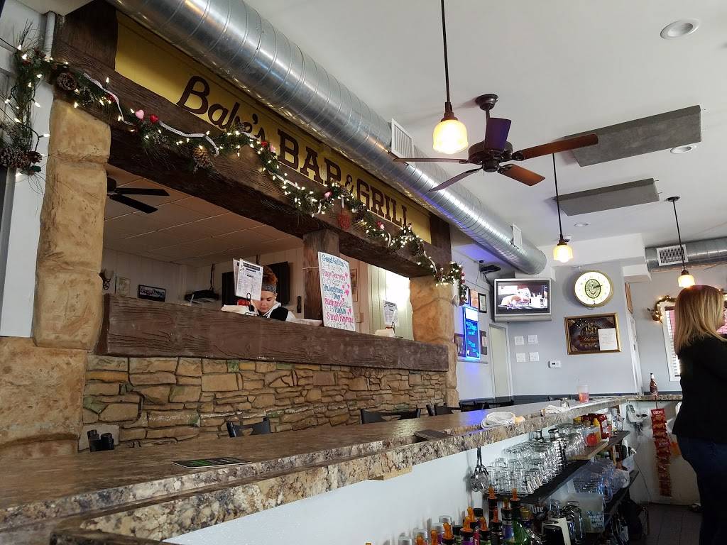 LOCAL Bar & Kitchen | restaurant | 377 W Broad St, Gibbstown, NJ 08027, USA | 8564232233 OR +1 856-423-2233