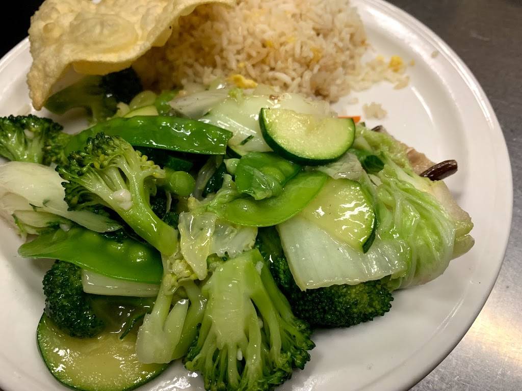 China Villa | restaurant | 4022 East Ave, Livermore, CA 94550, USA | 9254470778 OR +1 925-447-0778