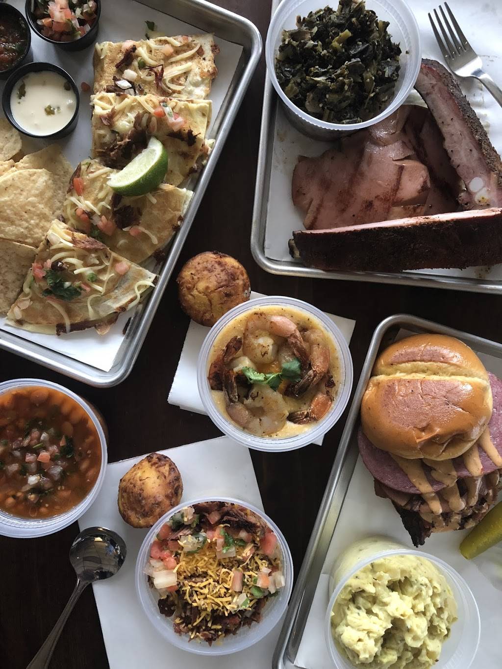 Boss Hawg BBQ | restaurant | 802 W Taft Ave suite d, Sapulpa, OK 74066, USA | 9188074055 OR +1 918-807-4055