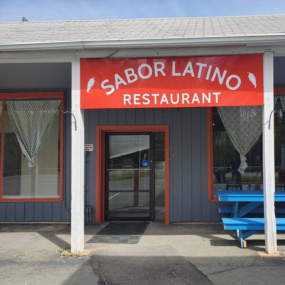 Sabor Latino | restaurant | 5688 Rockfish Gap Turnpike, Charlottesville, VA 22903, USA | 4342054622 OR +1 434-205-4622