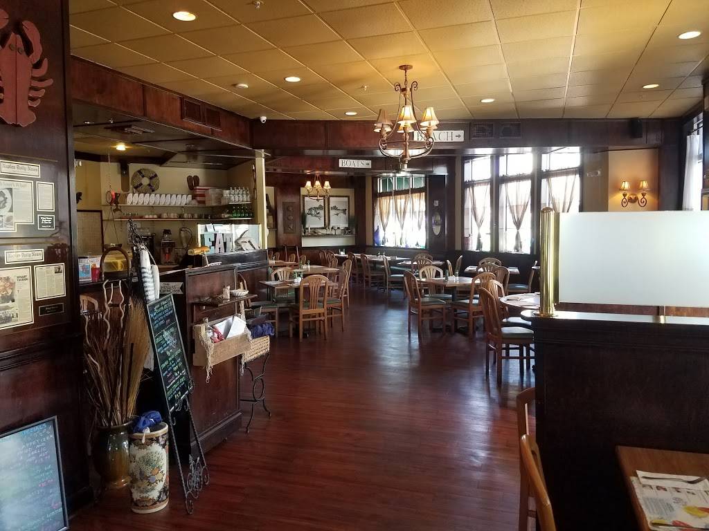 Wharf Tavern Restaurant & Lobster House | restaurant | 909 10th St S, Naples, FL 34102, USA | 2393314053 OR +1 239-331-4053