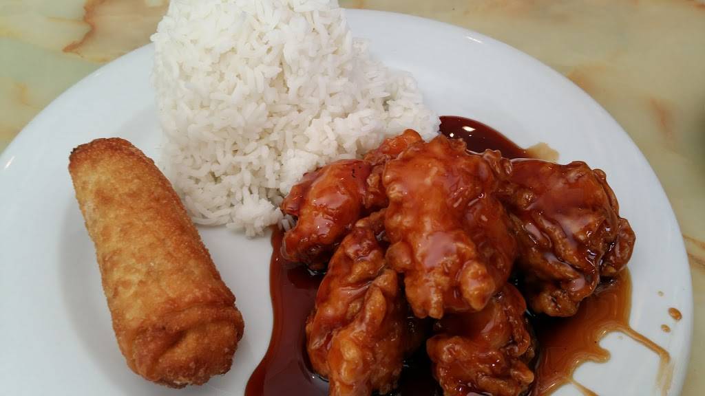 Golden Pagoad Chinese Restaurant | restaurant | 908 W Main St, Tomball, TX 77375, USA | 2813518130 OR +1 281-351-8130