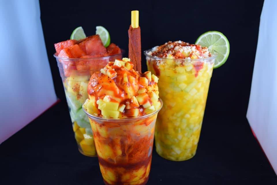 La Michoacana Azteca #2 | restaurant | 8055 S Cicero Ave, Chicago, IL 60652, USA | 7733060545 OR +1 773-306-0545