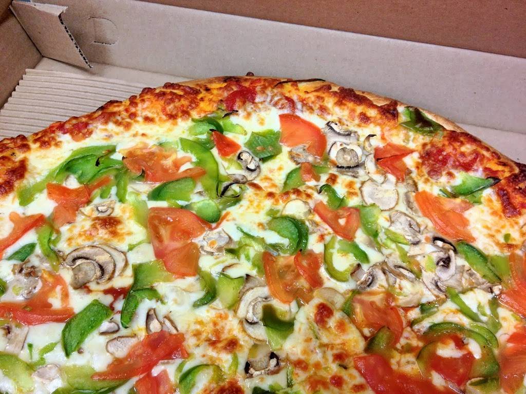 Joes Great Pizza | meal delivery | 72 Main St N, Georgetown, ON L7G 3H3, Canada | 9058773000 OR +1 905-877-3000