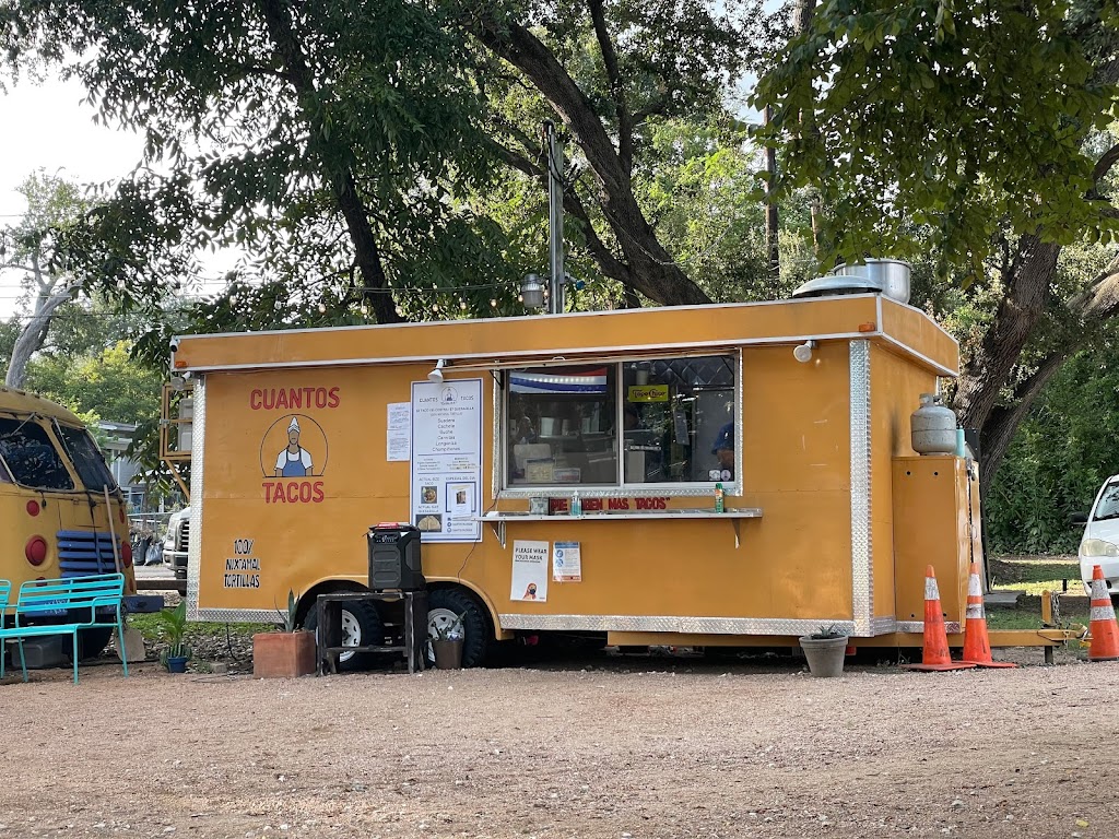 Cuantos Tacos | restaurant | 1108 E 12th St, Austin, TX 78702, USA | 5129033918 OR +1 512-903-3918