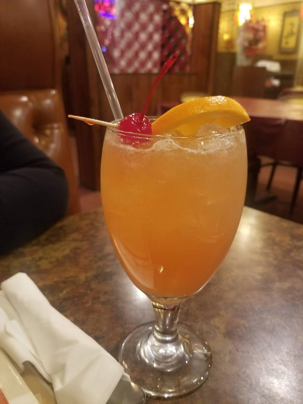 Imperial Palace | restaurant | 37507 Harper Ave, Clinton Twp, MI 48036, USA | 5864655220 OR +1 586-465-5220