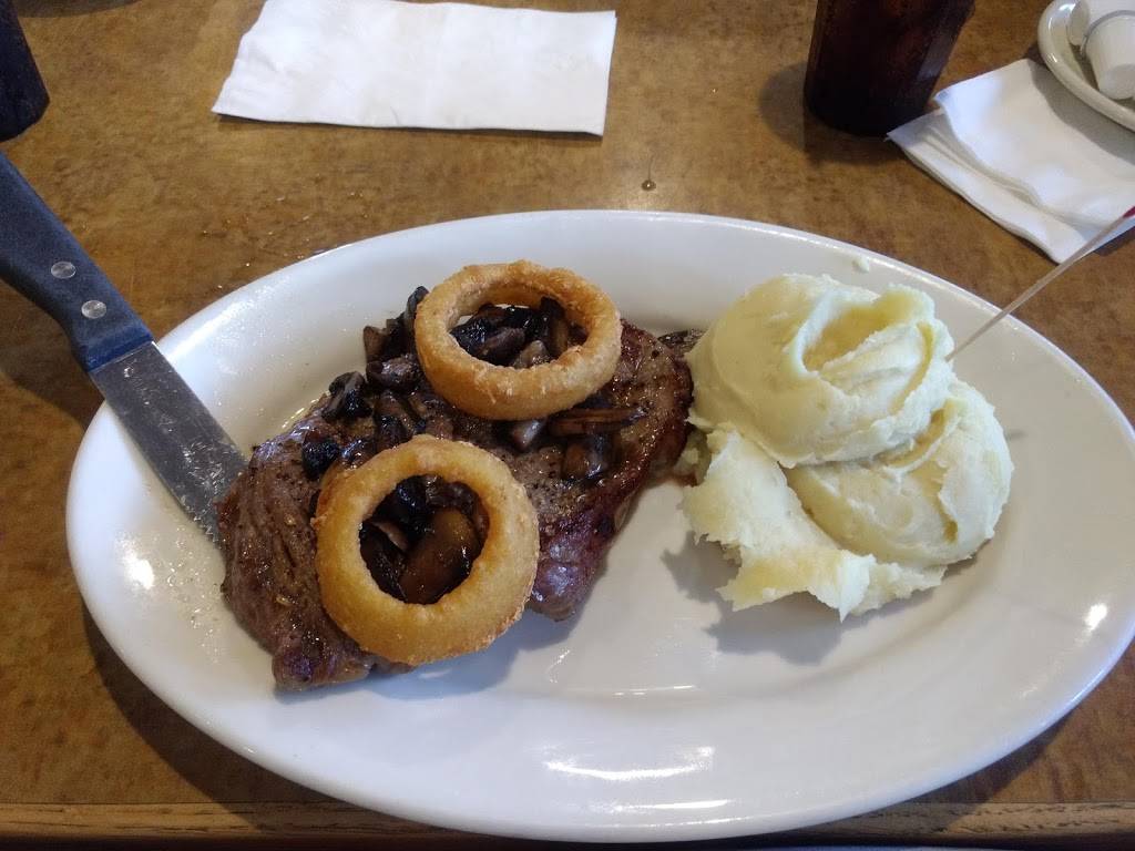 Georgie Boy Restaurant | restaurant | 1101 S Missouri Ave, Clearwater, FL 33756, USA | 7274421217 OR +1 727-442-1217