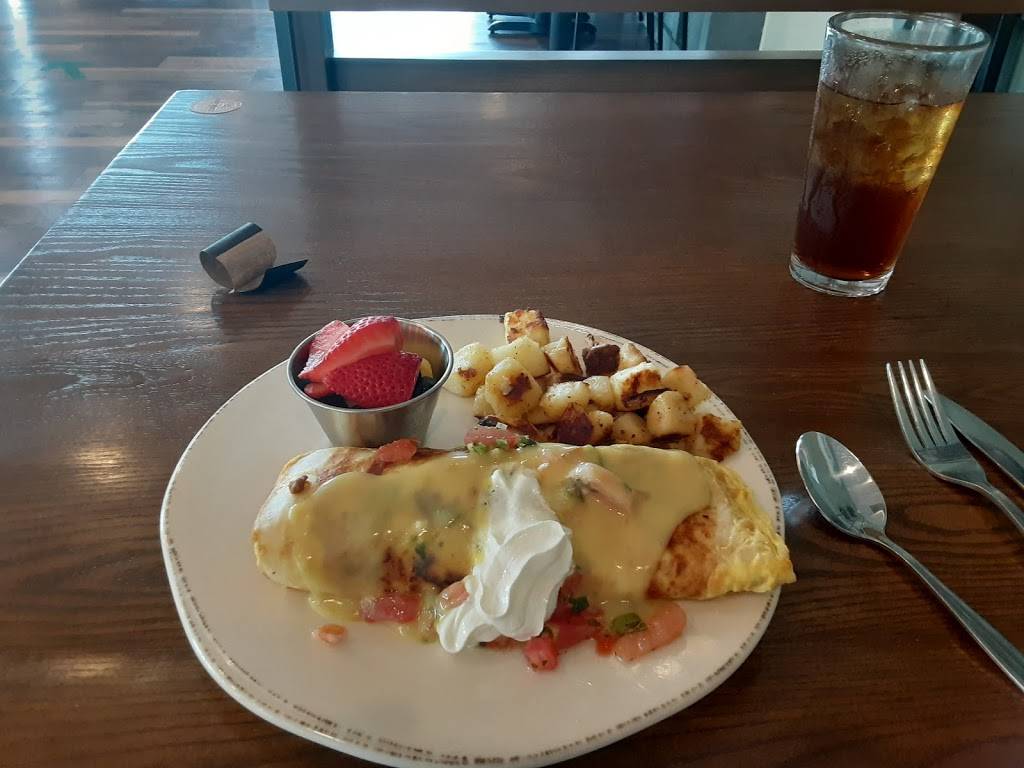 First Watch | restaurant | 10603 West Sam Houston Pkwy N, Houston, TX 77064, USA | 2819703447 OR +1 281-970-3447