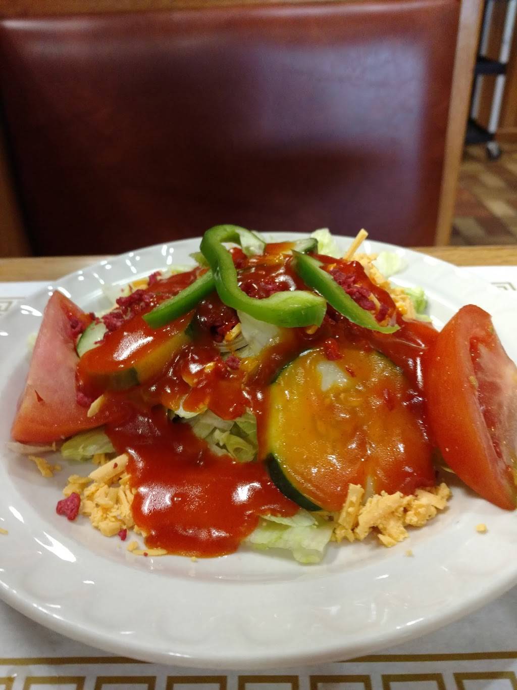 Christys Restaurant | restaurant | 1665 PA-65, Ellwood City, PA 16117, USA | 7247521155 OR +1 724-752-1155