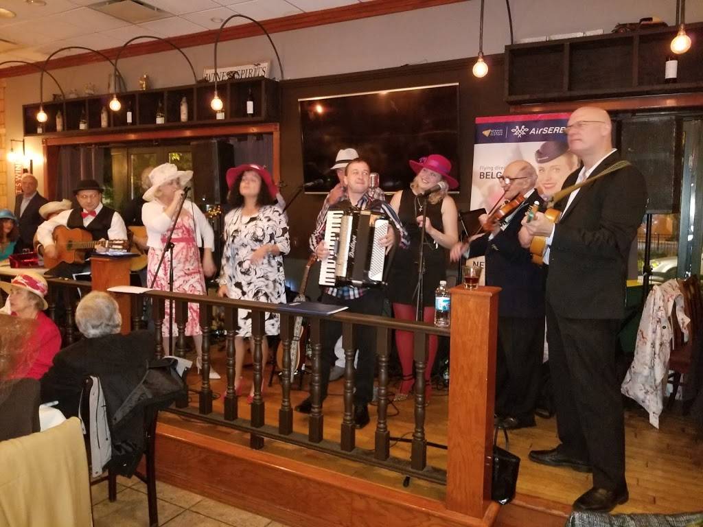 Veranda | restaurant | 5700 W Irving Park Rd, Chicago, IL 60634, USA | 7732838800 OR +1 773-283-8800