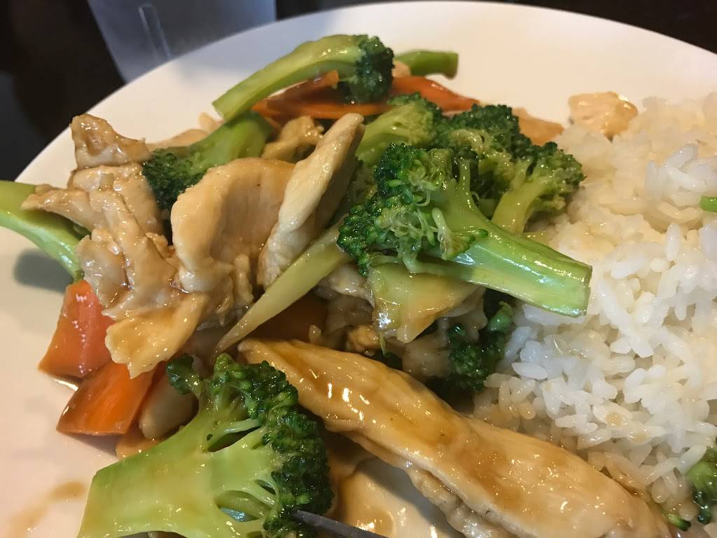 Asian Harbor | restaurant | 203 W Michigan St, Indianapolis, IN 46204, USA | 3176868888 OR +1 317-686-8888