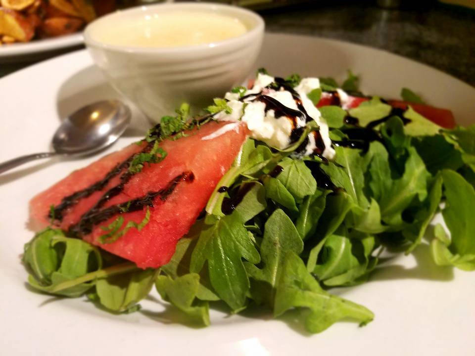 Luna Blu Ristorante Italiano | restaurant | 36 West St, Annapolis, MD 21401, USA | 4102679950 OR +1 410-267-9950