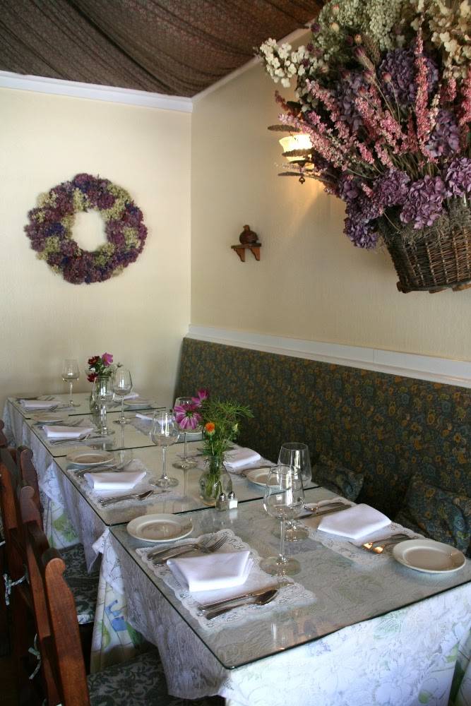 Café Sparrow | restaurant | 8042 Soquel Dr, Aptos, CA 95003, USA | 8316886238 OR +1 831-688-6238