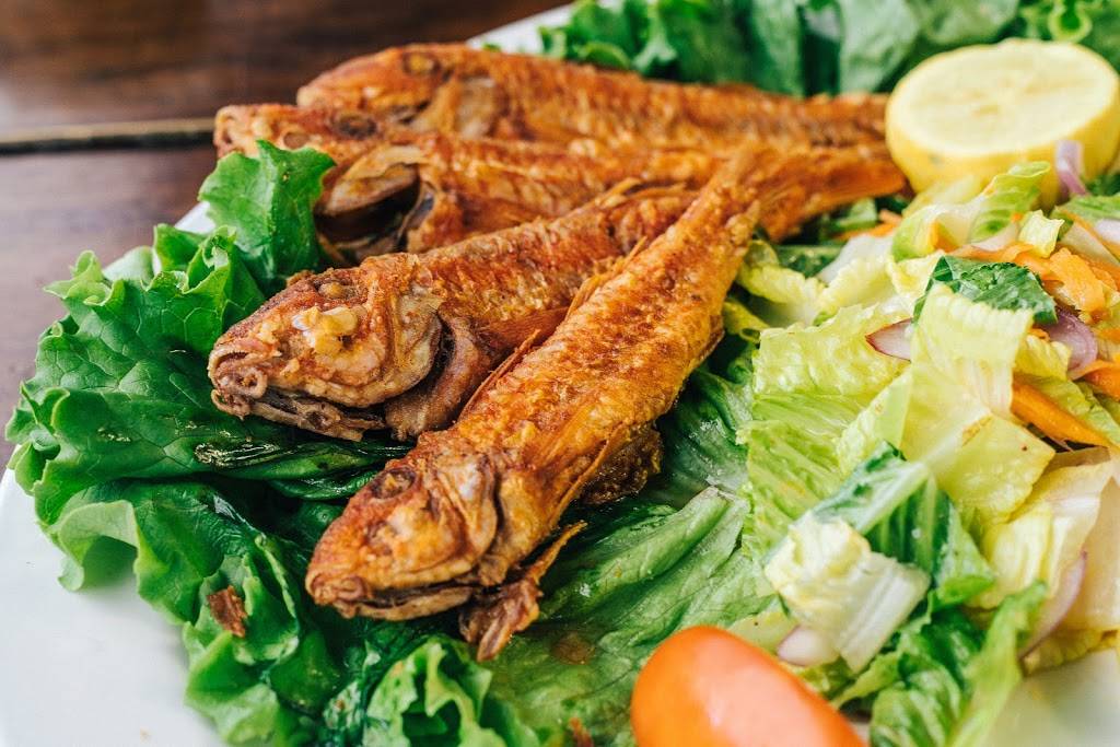 Liman | restaurant | 2710 Emmons Ave, Brooklyn, NY 11235, USA | 7187693322 OR +1 718-769-3322