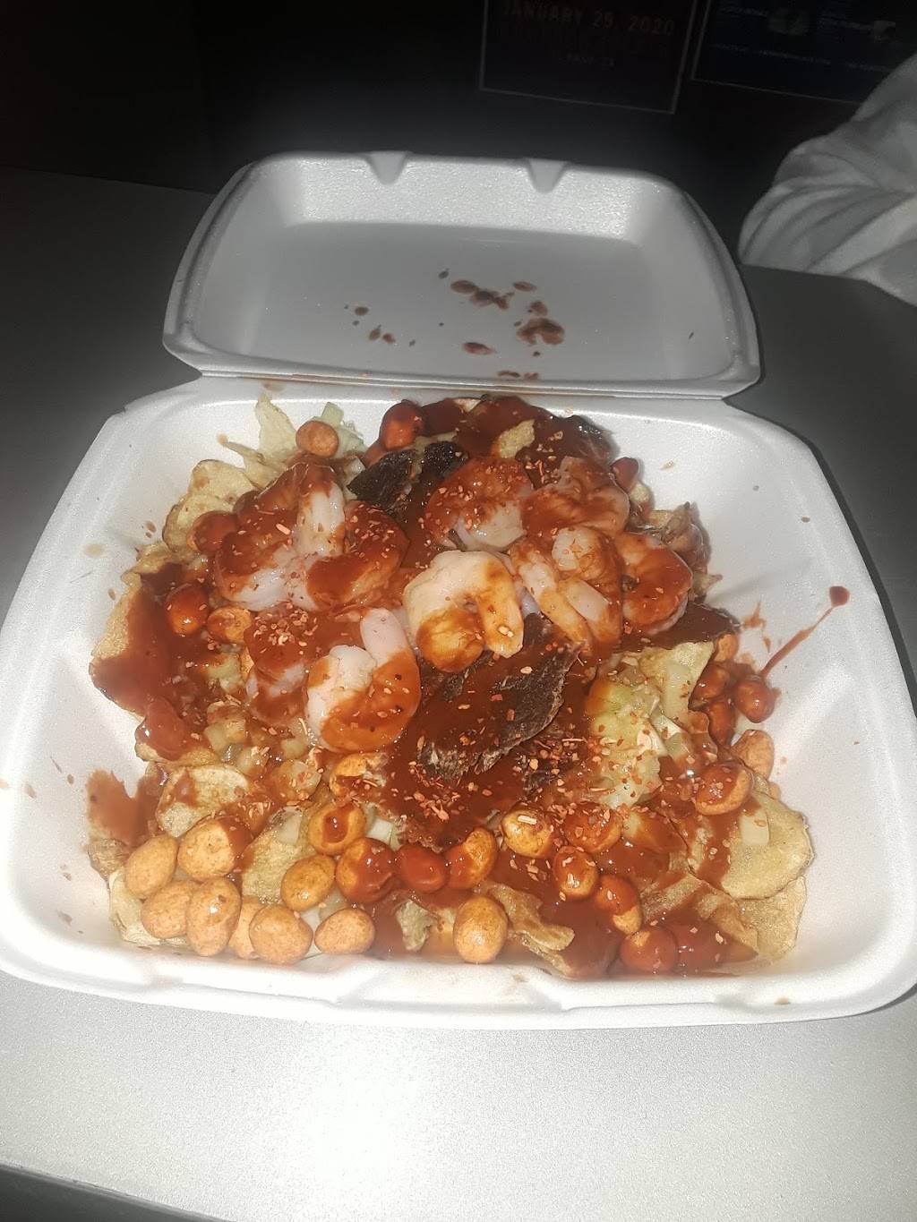 Dayvasos | meal takeaway | 3737 N Mesa St, El Paso, TX 79902, USA | 9155330449 OR +1 915-533-0449